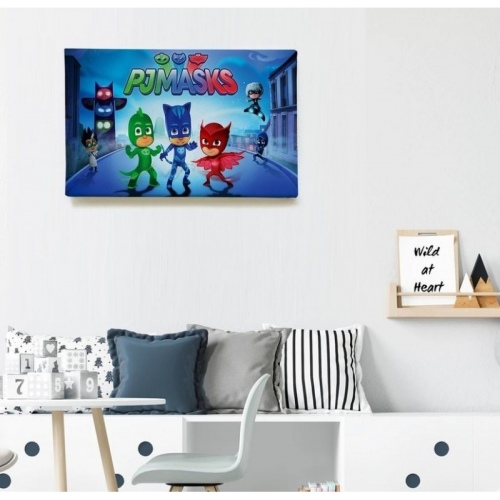 PJMasks  - SWEET MURALE