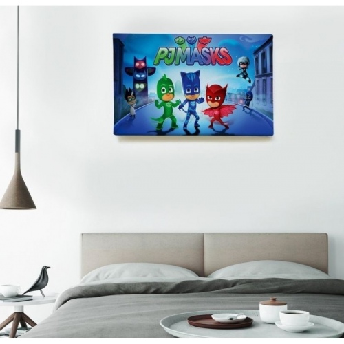 PJMasks  - SWEET MURALE