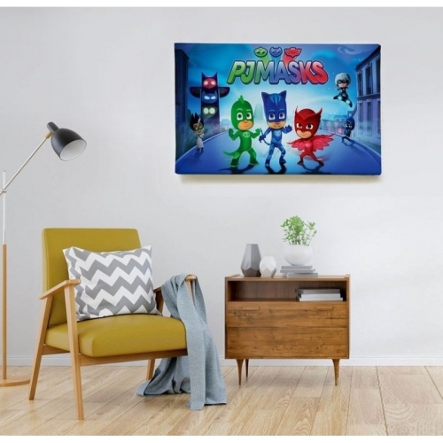 PJMasks  - SWEET MURALE