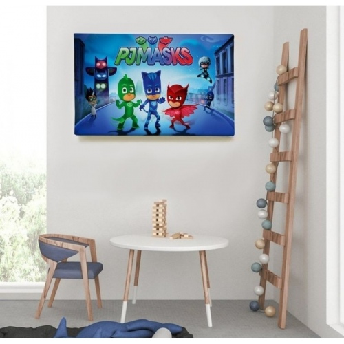 PJMasks  - SWEET MURALE