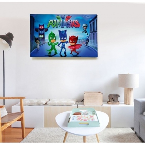 PJMasks  - SWEET MURALE