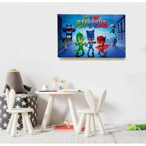 PJMasks  - SWEET MURALE