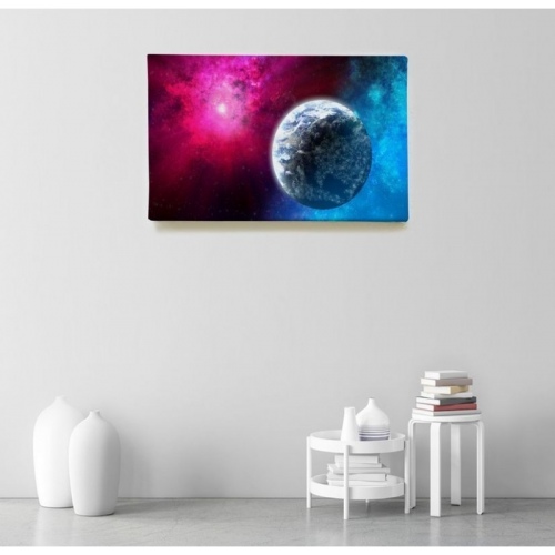 Planète Terre  - SWEET MURALE