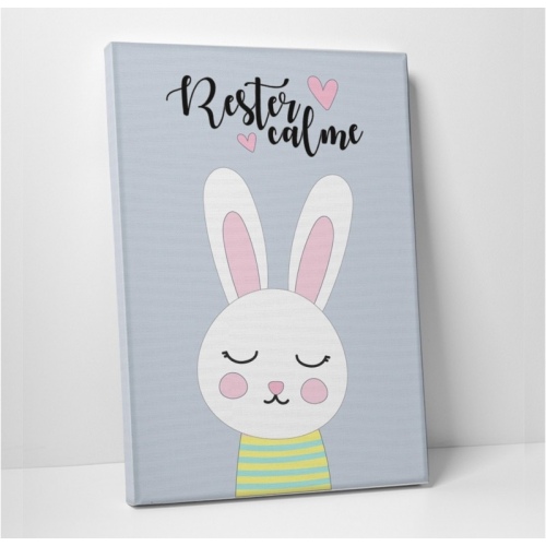 Keep calm -  Illustrations - SWEET MURALE