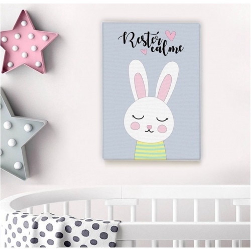 Keep calm -  Illustrations - SWEET MURALE