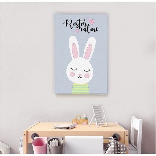 Keep calm -  Illustrations - SWEET MURALE