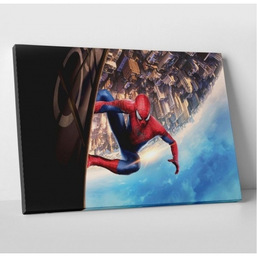 Spiderman  - SWEET MURALE