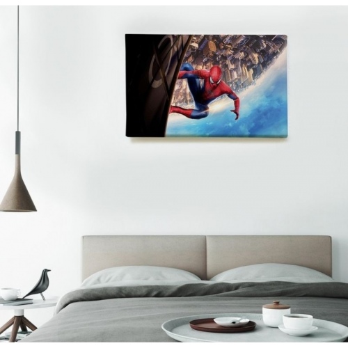 Spiderman  - SWEET MURALE