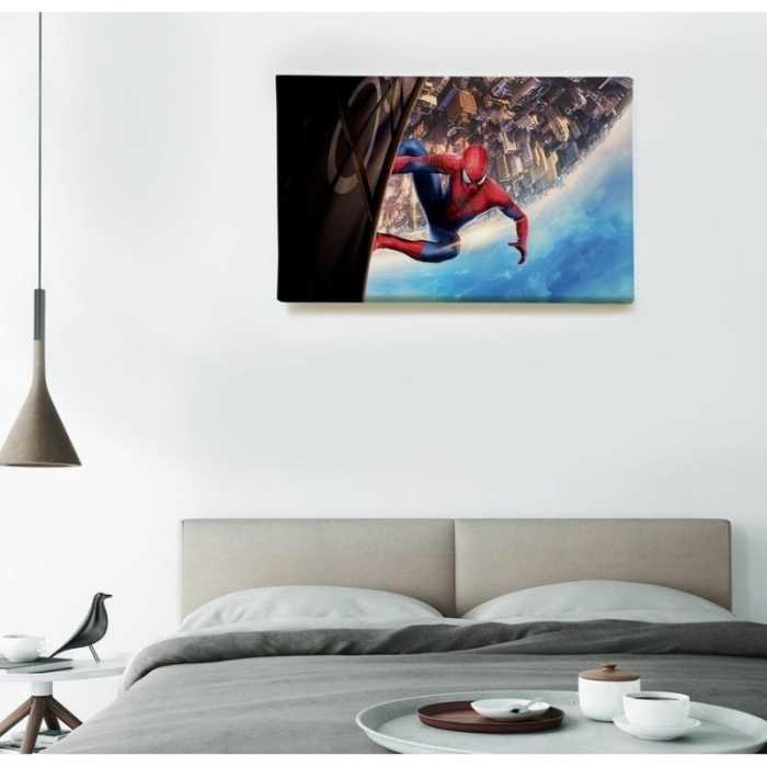 Spiderman  - SWEET MURALE