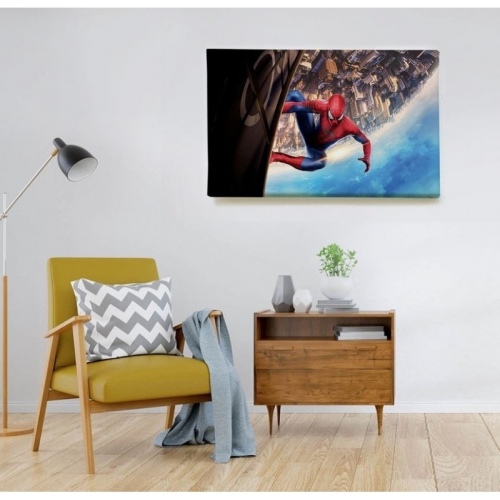 Spiderman  - SWEET MURALE