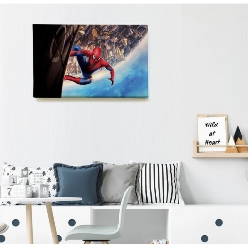 Spiderman  - SWEET MURALE