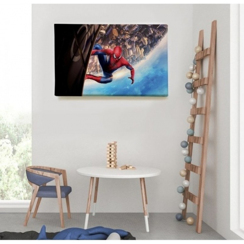 Spiderman  - SWEET MURALE