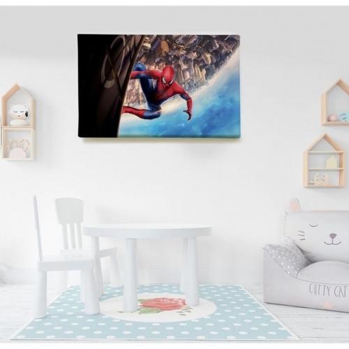 Spiderman  - SWEET MURALE