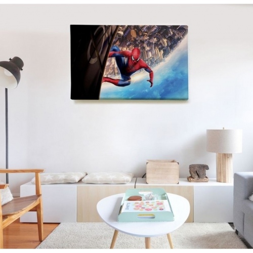 Spiderman  - SWEET MURALE