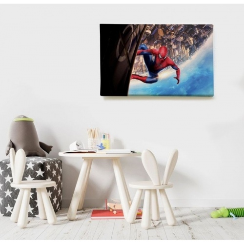 Spiderman  - SWEET MURALE