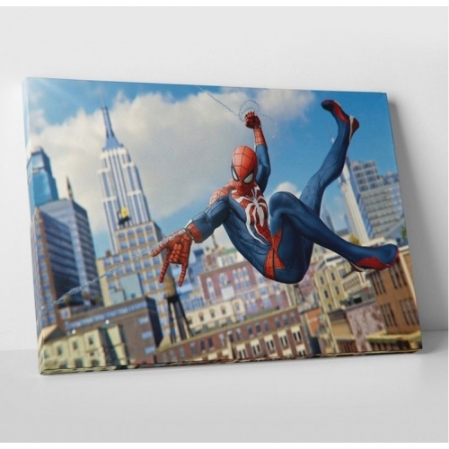 Spiderman 3  - SWEET MURALE