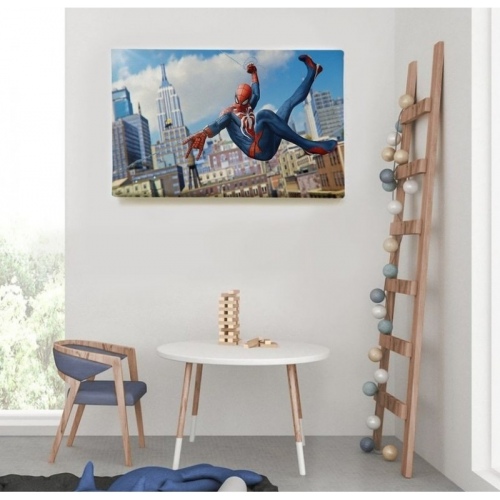 Spiderman 3  - SWEET MURALE