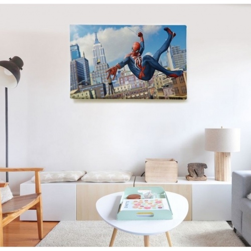 Spiderman 3  - SWEET MURALE