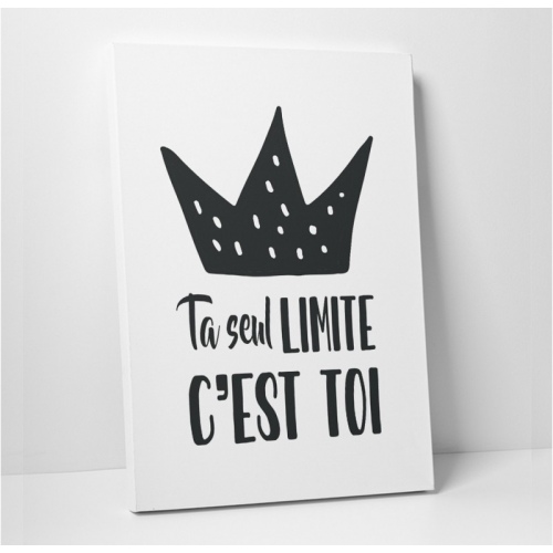 Your only limit is you -  Illustrations - SWEET MURALE