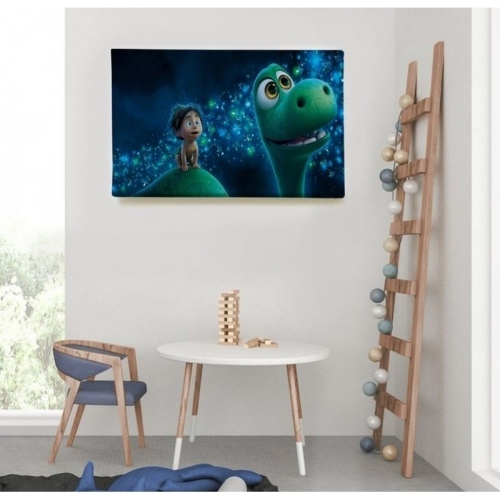 the good dinosaur  - SWEET MURALE