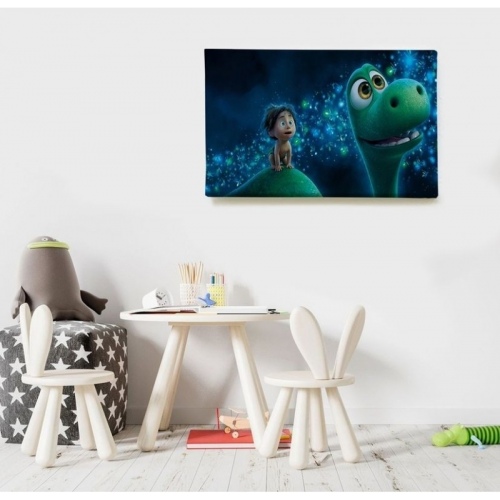 the good dinosaur  - SWEET MURALE