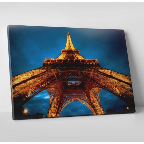 Tour Eiffel  - SWEET MURALE