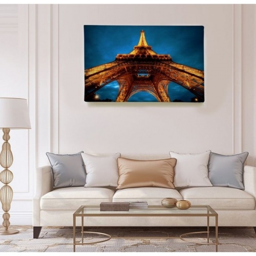 Eiffel Tower  - SWEET MURALE