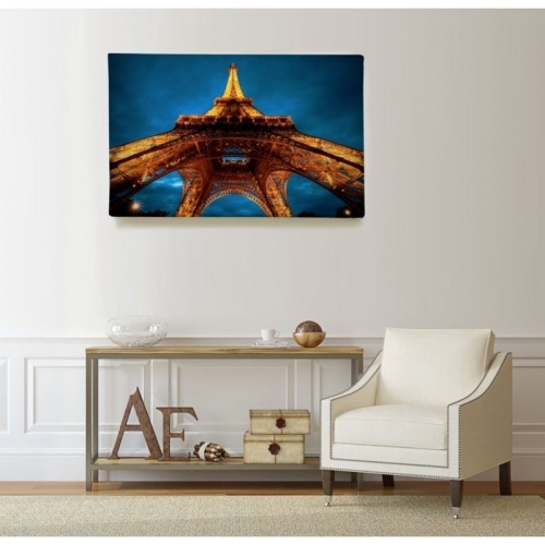 Tour Eiffel  - SWEET MURALE