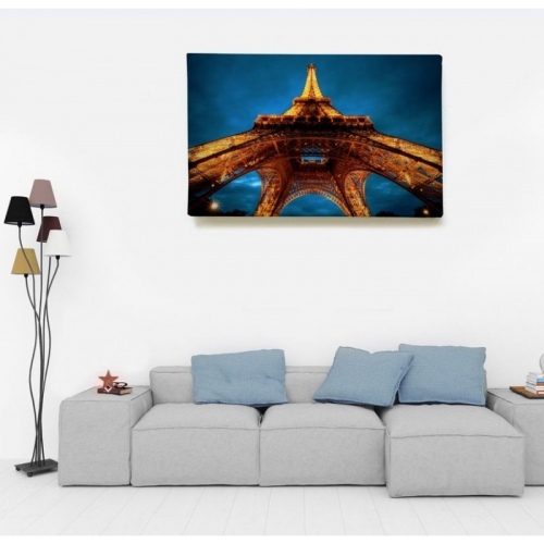 Eiffel Tower  - SWEET MURALE