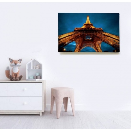 Tour Eiffel  - SWEET MURALE