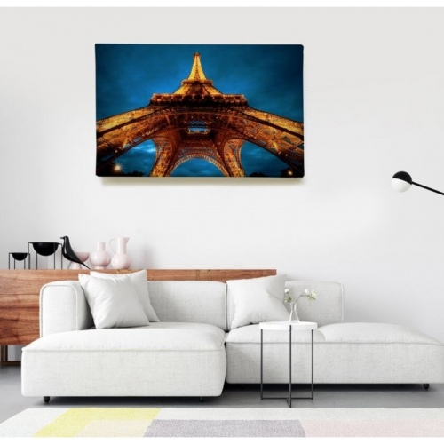 Tour Eiffel  - SWEET MURALE