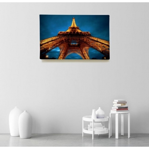 Tour Eiffel  - SWEET MURALE