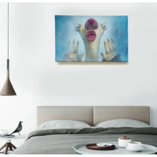 Age de Glace  - SWEET MURALE