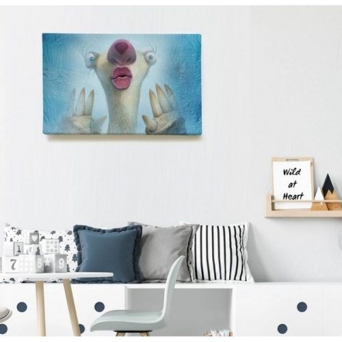 Age de Glace  - SWEET MURALE