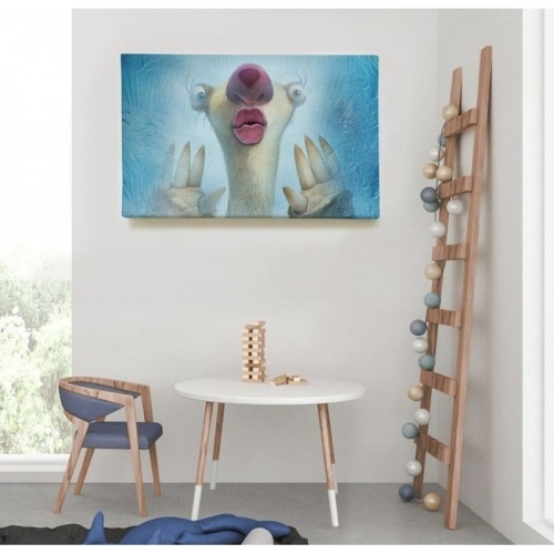 Age de Glace  - SWEET MURALE