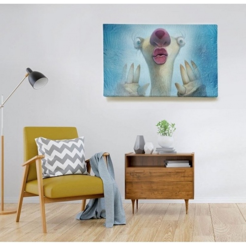 Age de Glace  - SWEET MURALE