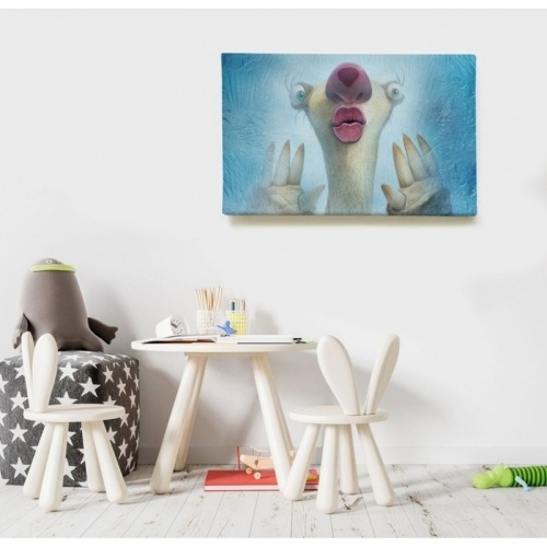 Age de Glace  - SWEET MURALE