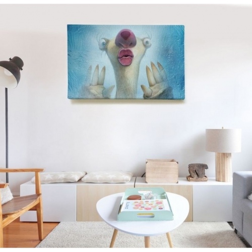 Age de Glace  - SWEET MURALE