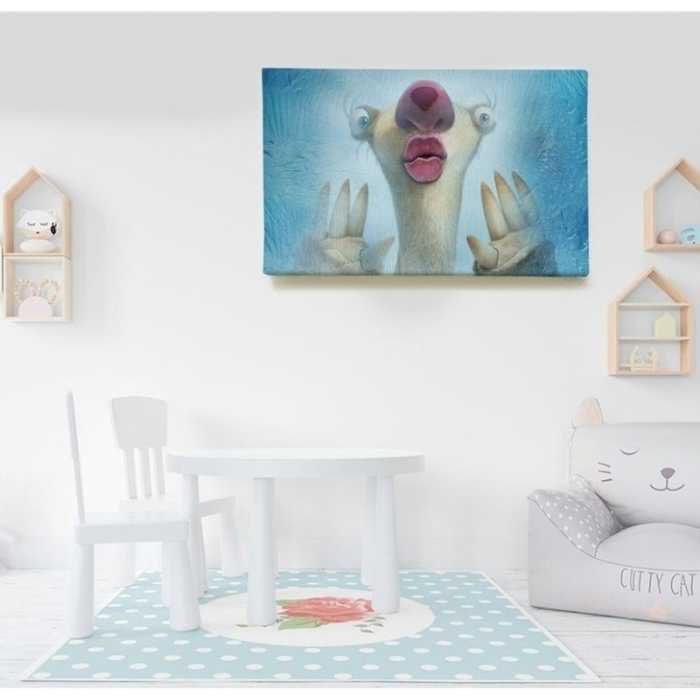 Age de Glace  - SWEET MURALE