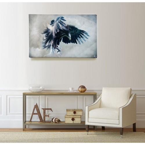 Aigle  - SWEET MURALE