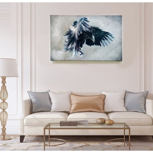 Aigle  - SWEET MURALE