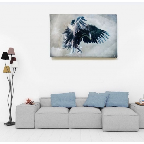 Aigle  - SWEET MURALE