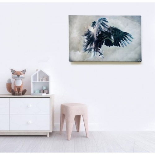 Aigle  - SWEET MURALE