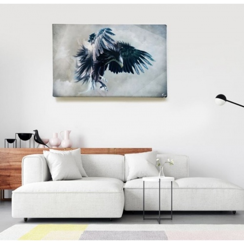 Aigle  - SWEET MURALE