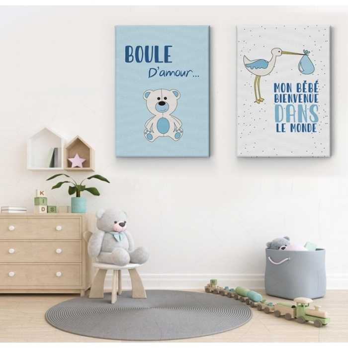 2 sets Love ball -  Home - SWEET MURALE