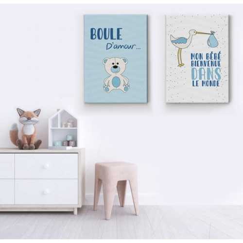 2 sets Love ball -  Home - SWEET MURALE