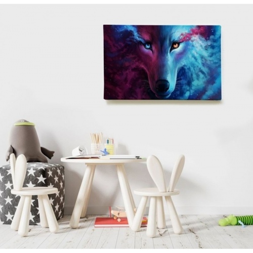 Angel or demon  - SWEET MURALE