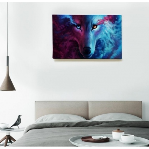 Angel or demon  - SWEET MURALE