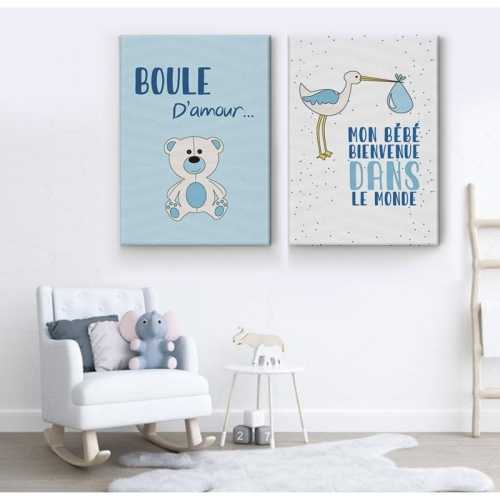 2 sets Love ball -  Home - SWEET MURALE