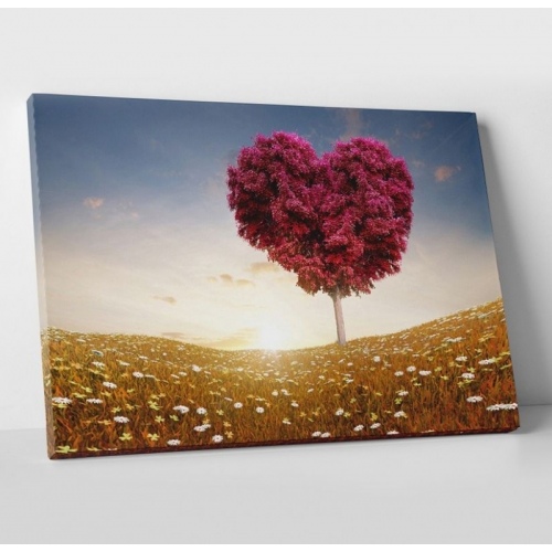 Arbre d'amour  - SWEET MURALE